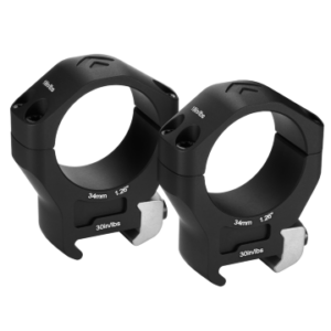 Durable Rifle Rings & Mounts | Secure Your Scope with Arken Optics